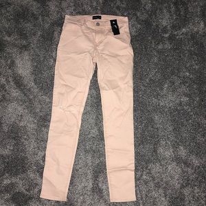Express Jeans - blush jeans Express Jeans - blush jeans